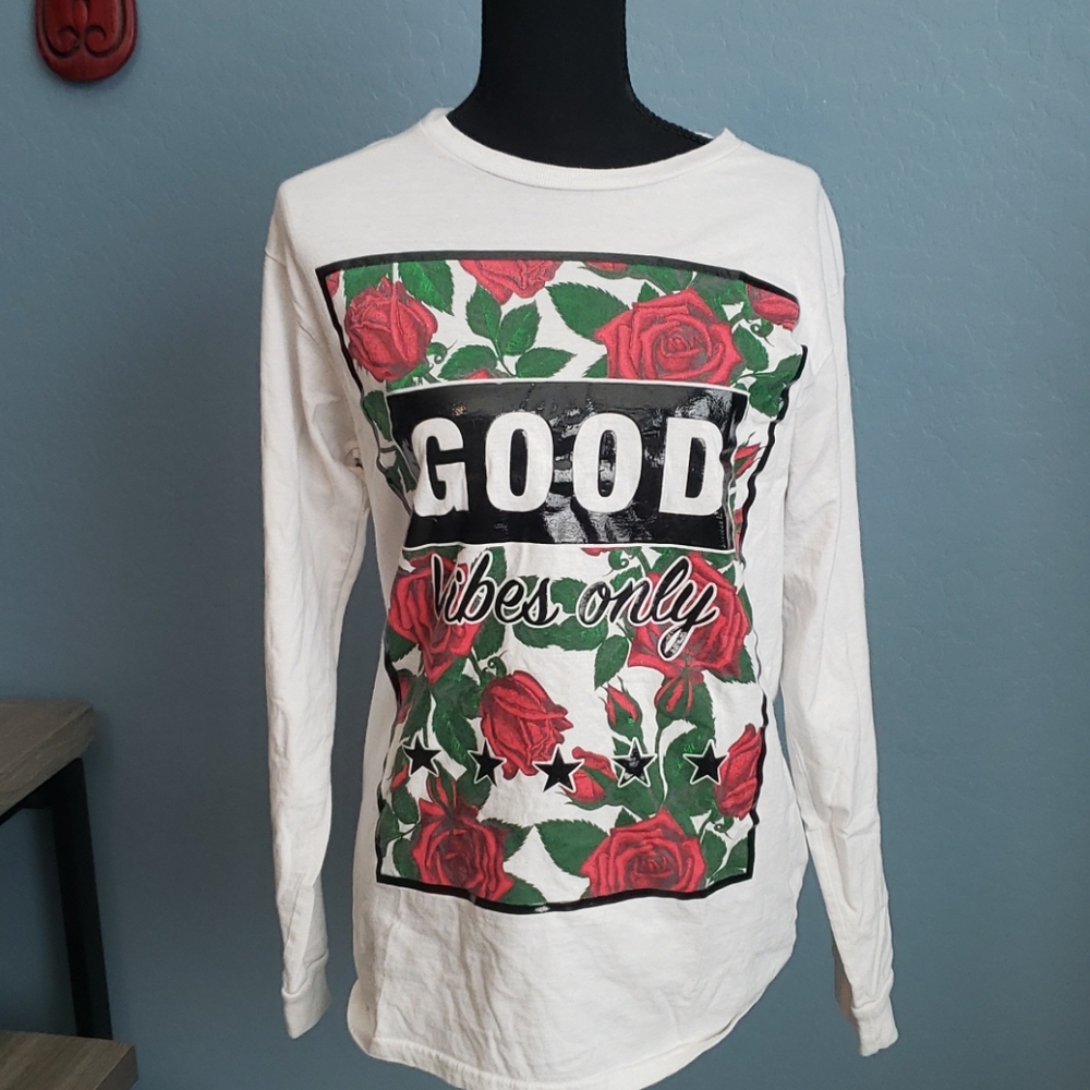 eighty eight long sleeve shirt